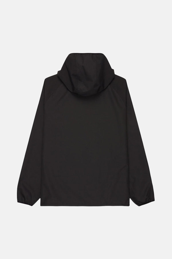 Vestes de pluie Noir - ELEMENT
