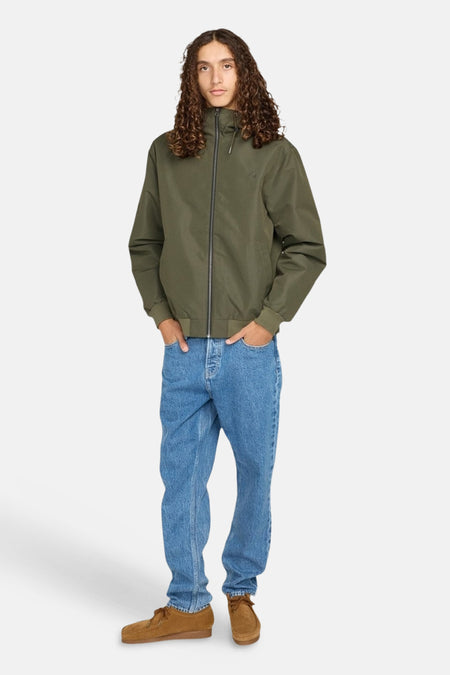 Veste - vert