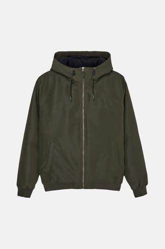 Veste - vert