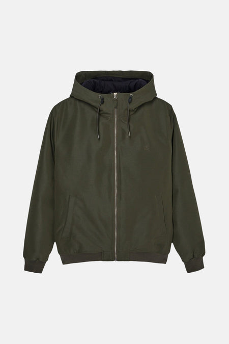 Veste - vert