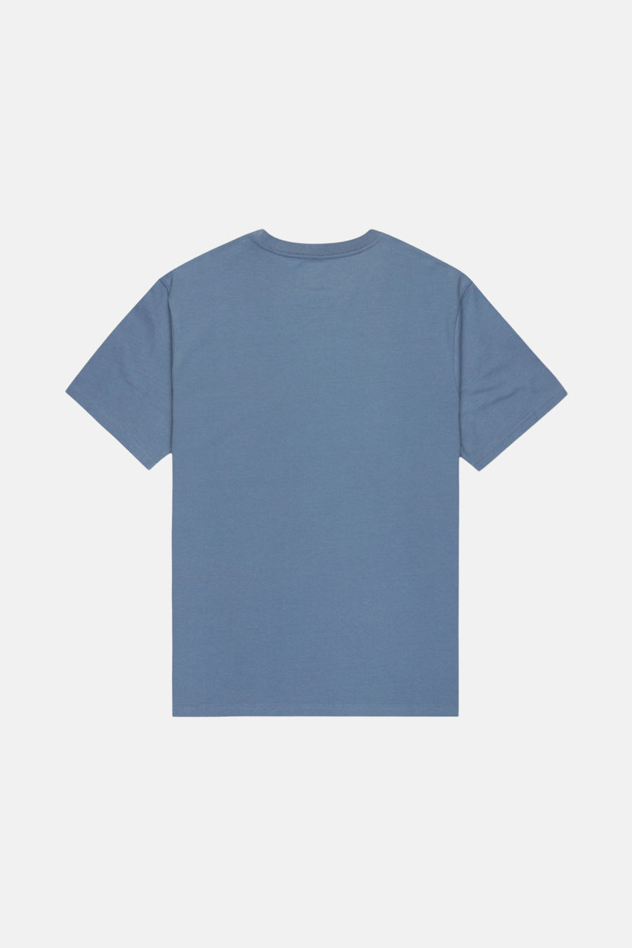 T-shirt met korte mouwen - blauw - ELEMENT