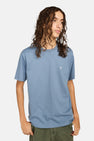 T-shirt (manches courtes) Bleu - ELEMENT