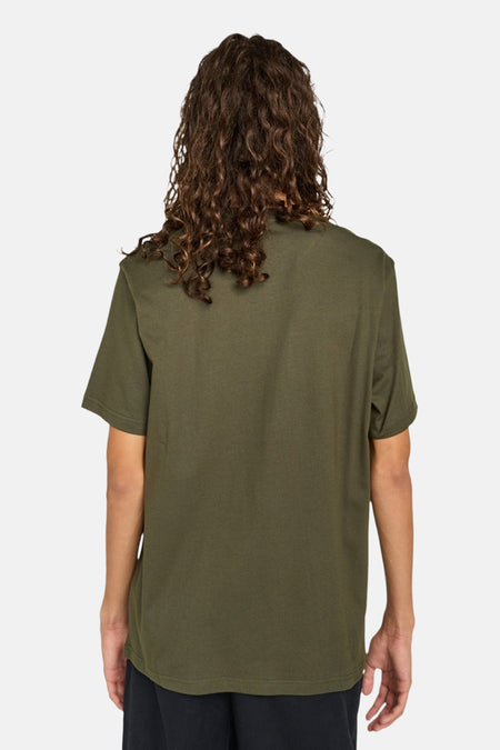 T-shirt (manches courtes) Vert - ELEMENT