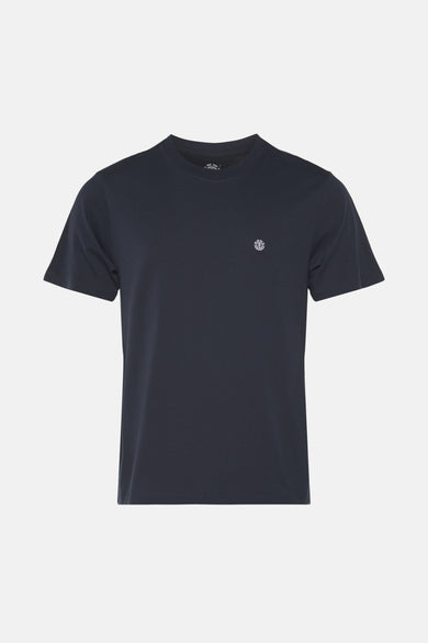 T-shirt (manches courtes) Bleu - ELEMENT