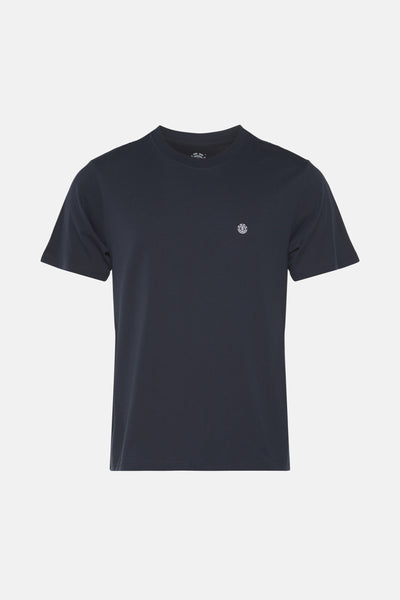 T-shirt (manches courtes) Bleu - ELEMENT