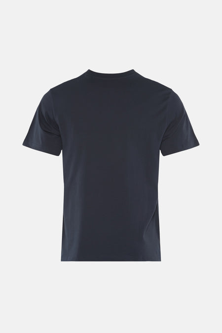 T-shirt (manches courtes) Bleu - ELEMENT