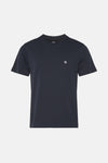 T-shirt (manches courtes) Bleu - ELEMENT