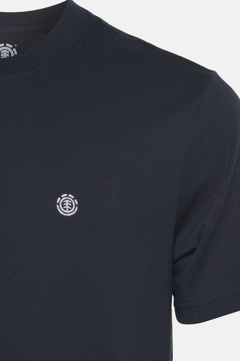 T-shirt (manches courtes) Bleu - ELEMENT