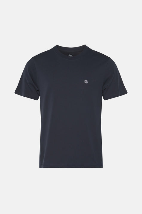T-shirt (manches courtes) Bleu - ELEMENT