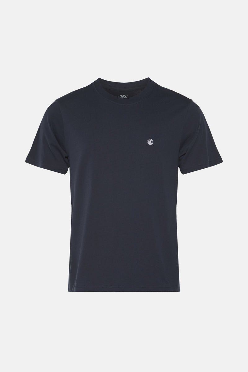 T-shirt (manches courtes) Bleu - ELEMENT
