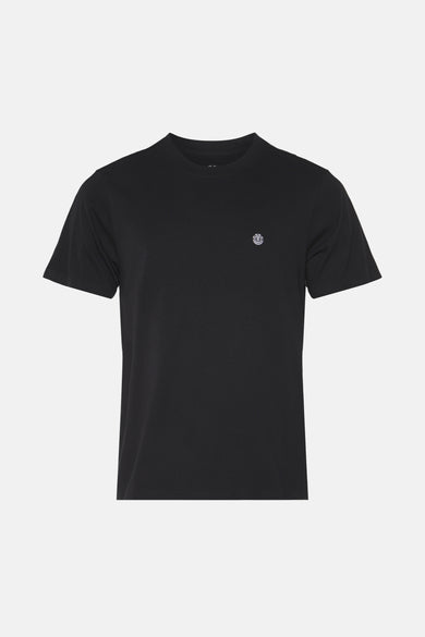T-shirt (manches courtes) Noir - ELEMENT