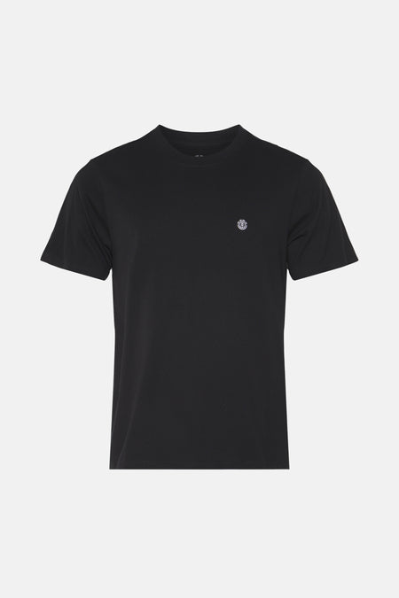 T-shirt (manches courtes) Noir - ELEMENT