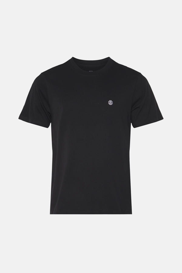 T-shirt (manches courtes) Noir - ELEMENT