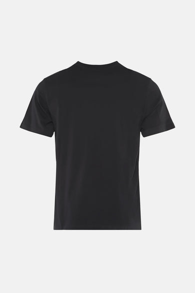 T-shirt (manches courtes) Noir - ELEMENT