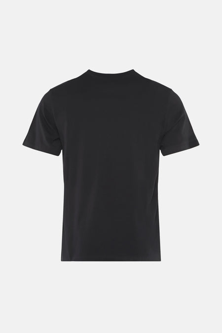 T-shirt (manches courtes) Noir - ELEMENT