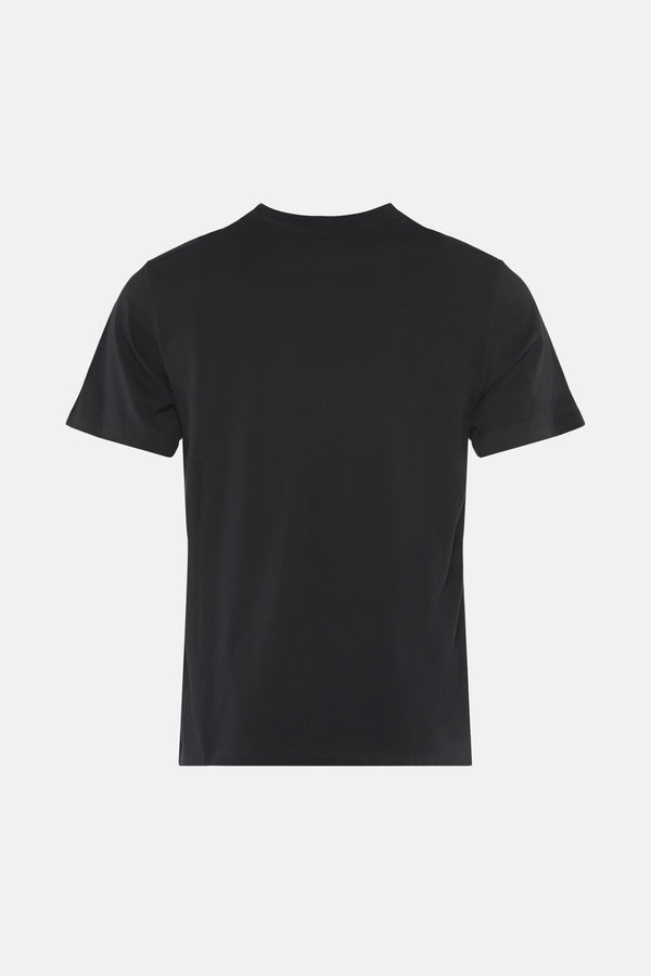 T-shirt (manches courtes) Noir - ELEMENT