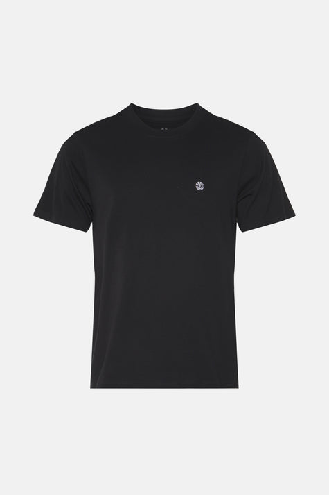 T-shirt (manches courtes) Noir - ELEMENT