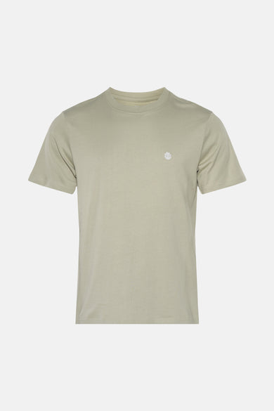 T-shirt (manches courtes) Vert - ELEMENT