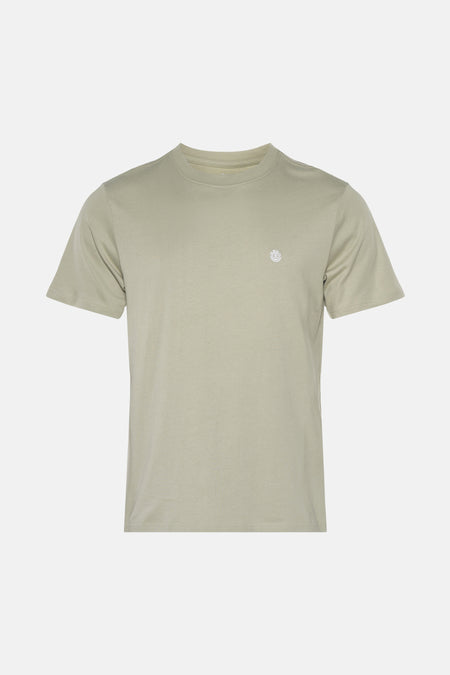 T-shirt (manches courtes) Vert - ELEMENT
