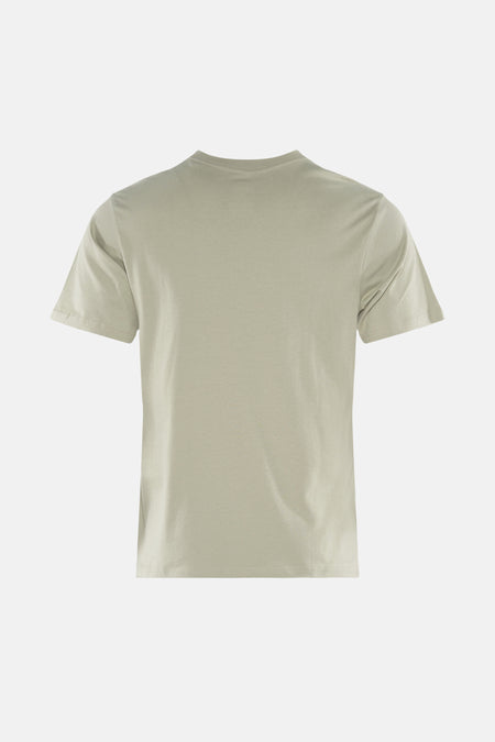 T-shirt (manches courtes) Vert - ELEMENT