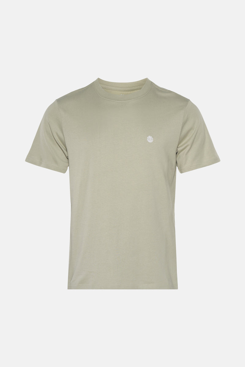 T-shirt (manches courtes) Vert - ELEMENT