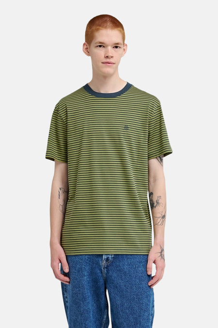 T-shirt met korte mouwen - groen