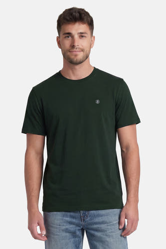 T-shirt à manches courtes - vert