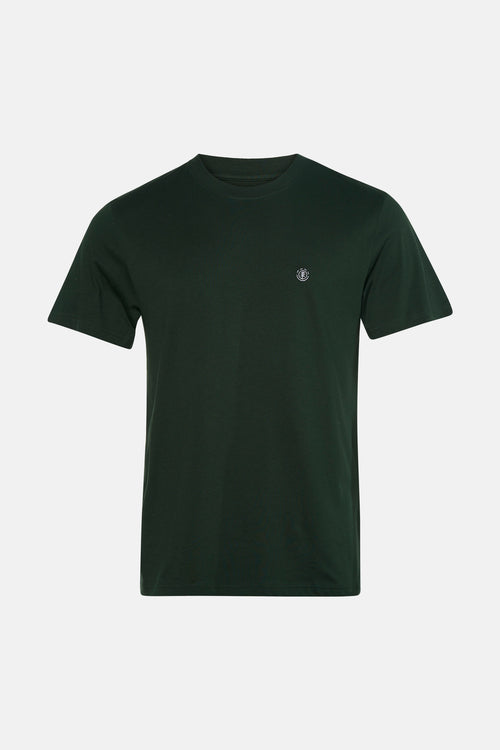 T-shirt à manches courtes - vert