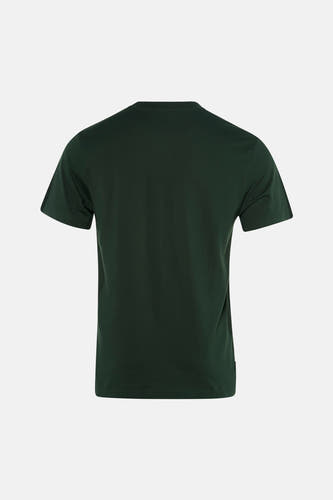 T-shirt à manches courtes - vert