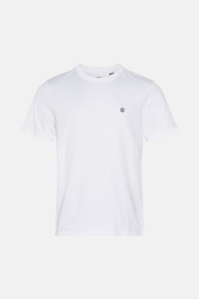 T-shirt (manches courtes) Blanc - ELEMENT