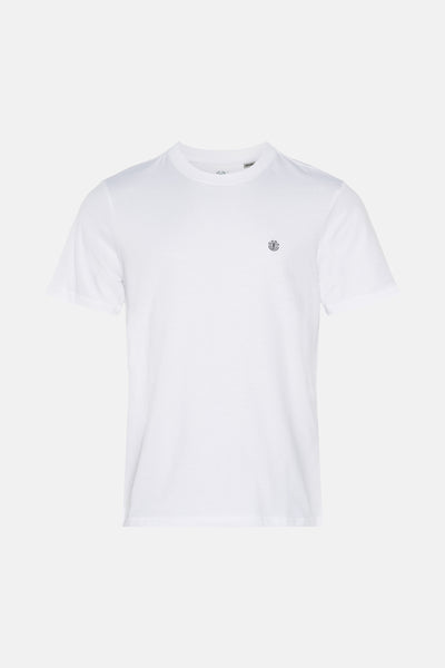 T-shirt (manches courtes) Blanc - ELEMENT