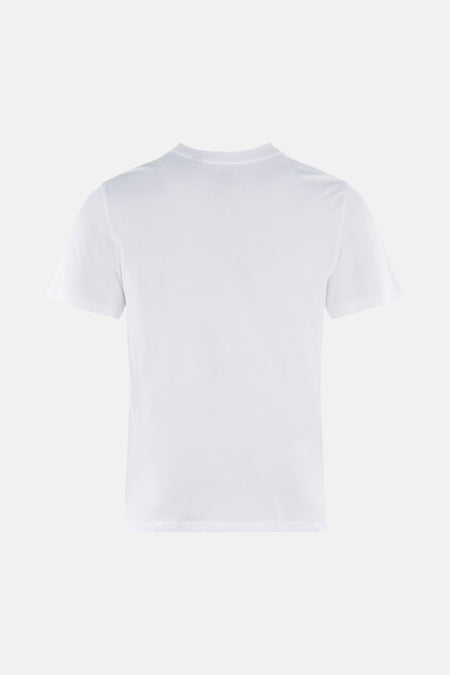 T-shirt (manches courtes) Blanc - ELEMENT