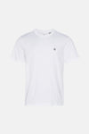 T-shirt (manches courtes) Blanc - ELEMENT
