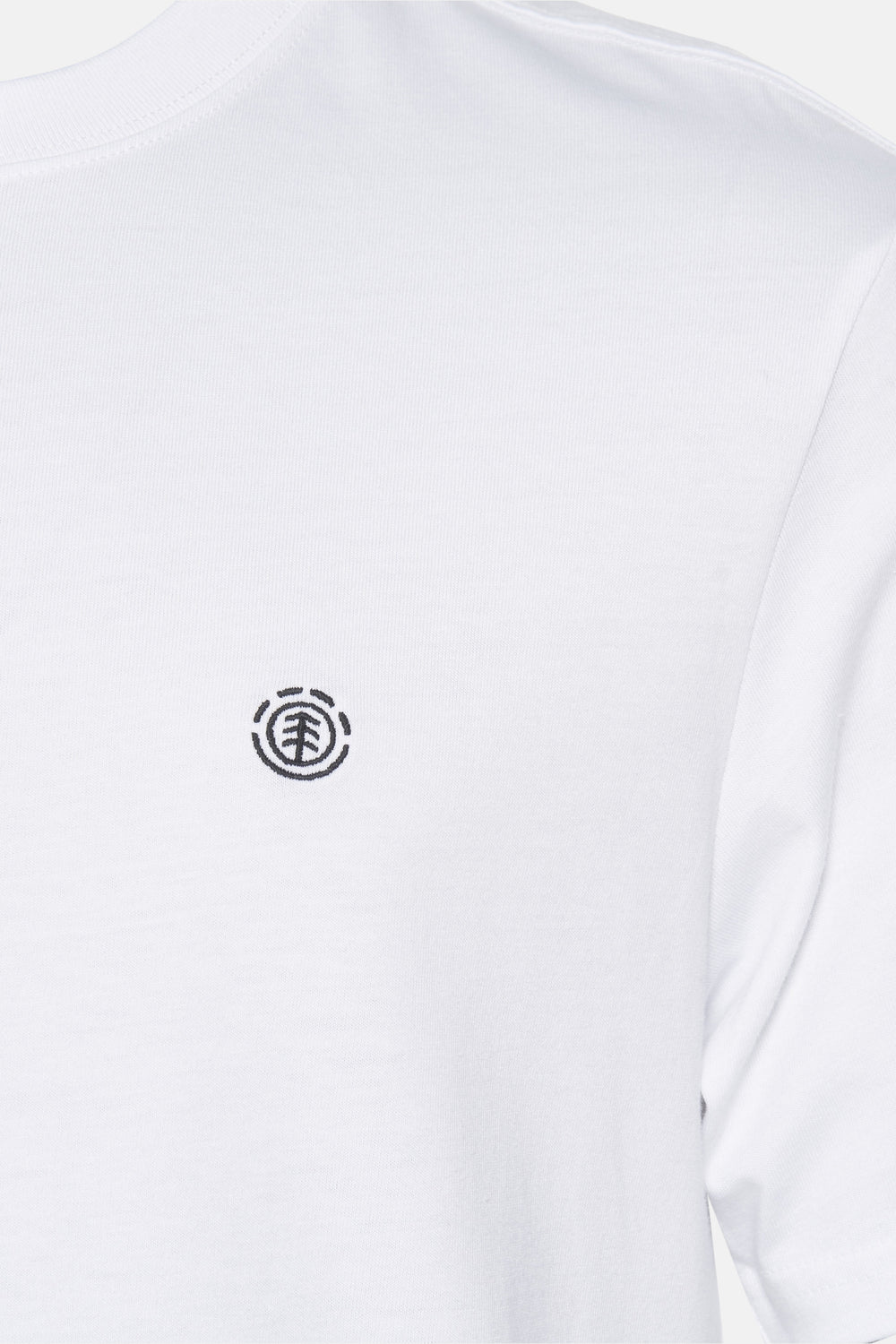 T-shirt (manches courtes) Blanc - ELEMENT