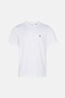T-shirt (manches courtes) Blanc - ELEMENT