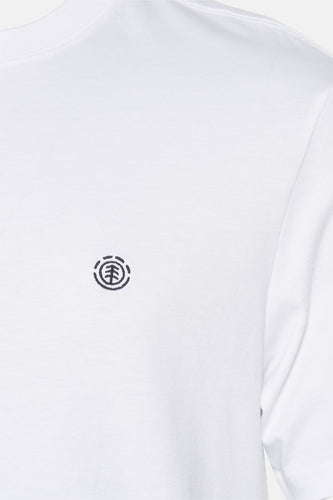 T-shirt à manches courtes - blanc