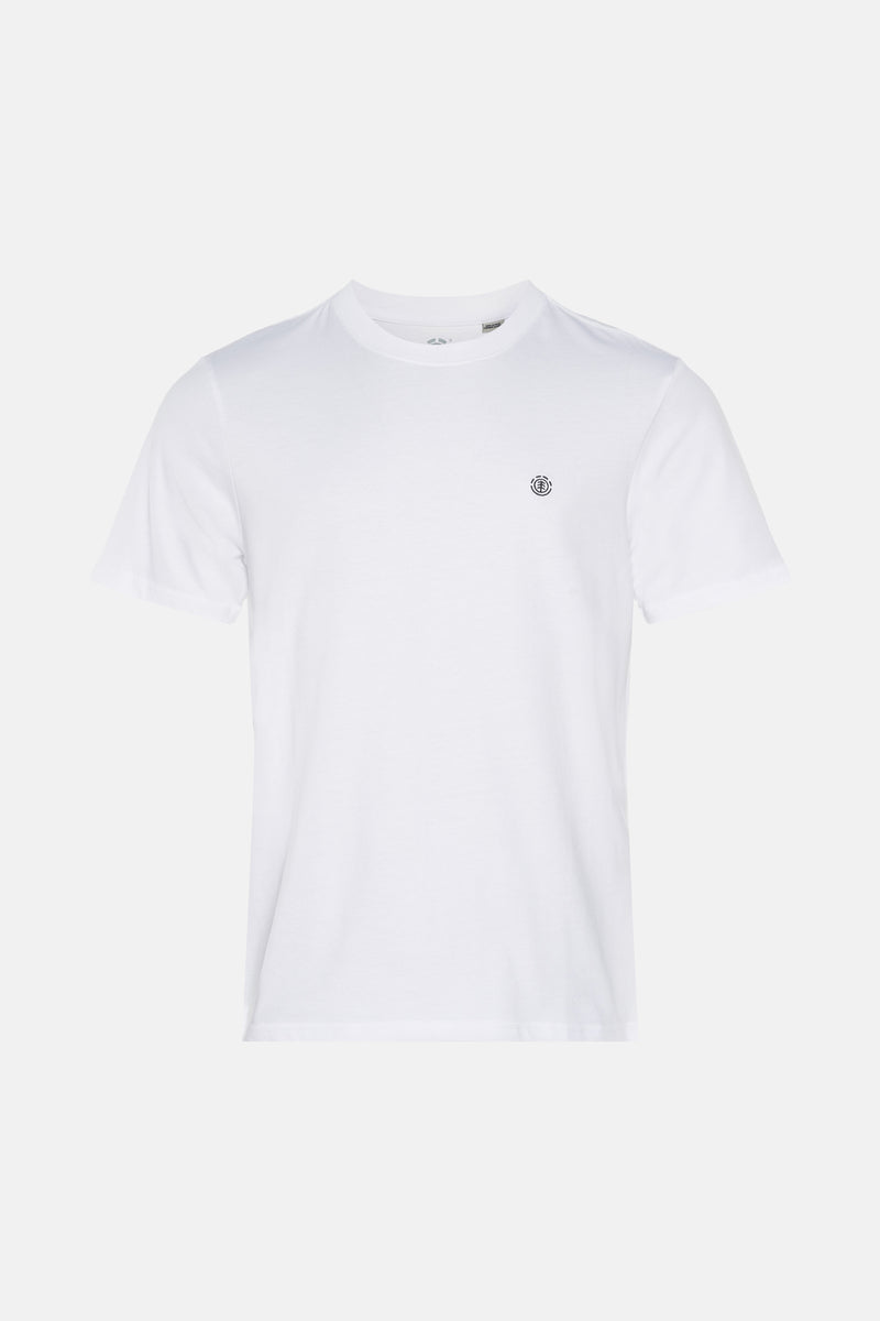 T-shirt (manches courtes) Blanc - ELEMENT