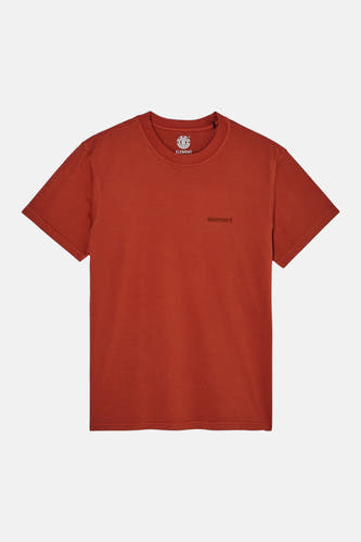 T-shirt met korte mouwen - oranje