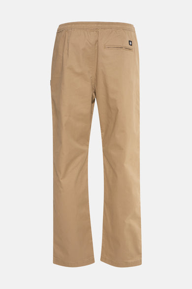 Broek - beige