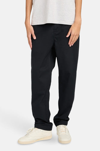 Chino - zwart - ELEMENT