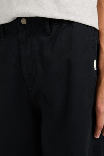 Chino - zwart - ELEMENT