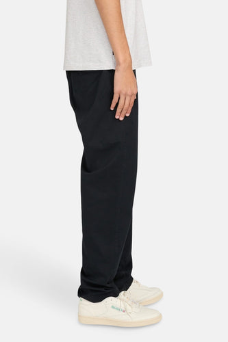 Chino - zwart - ELEMENT