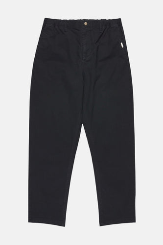 Chino - zwart - ELEMENT