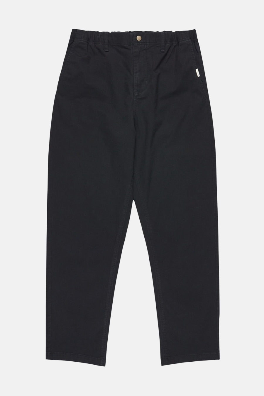 Chino - zwart - ELEMENT
