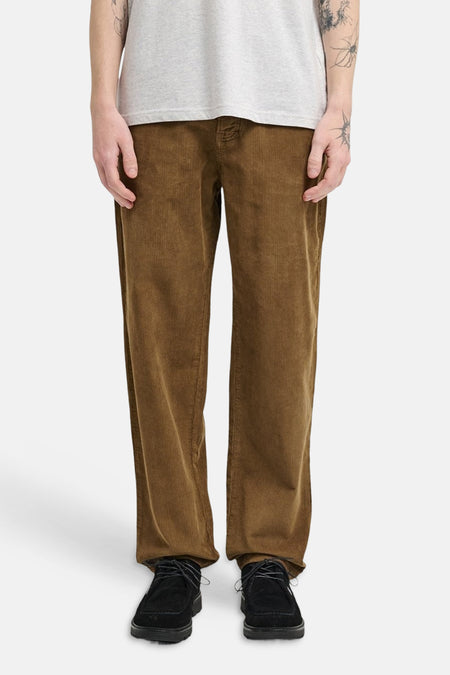 Broek - beige