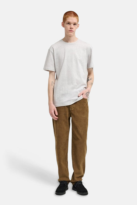 Broek - beige