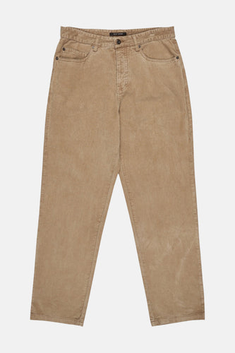 Broek - beige - ELEMENT