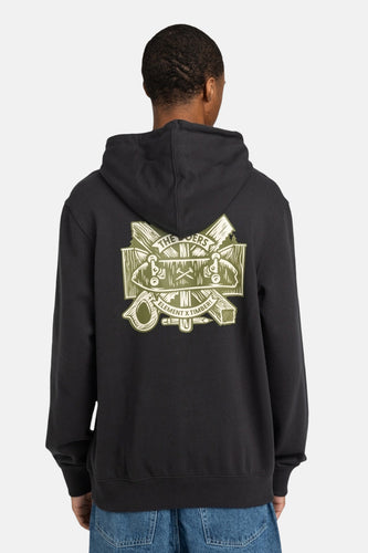 Sweater - zwart