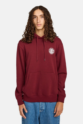 Sweater - Bordeaux
