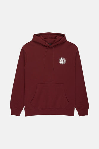 Sweater - Bordeaux - ELEMENT